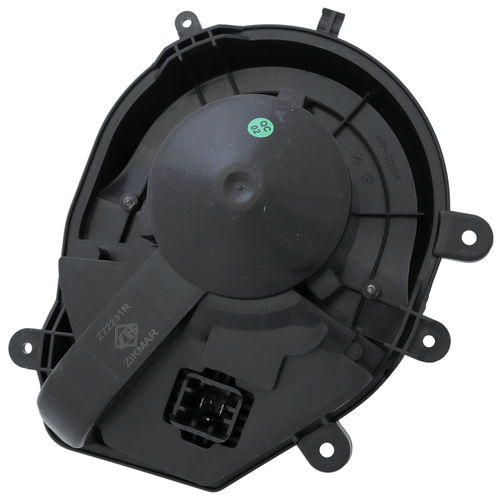 Z72231R — ZIKMAR — Electric Heater Fan