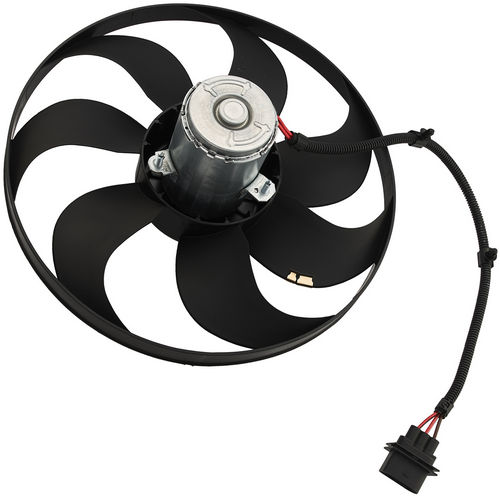 Z72232R — ZIKMAR — Electric Fan Cooling