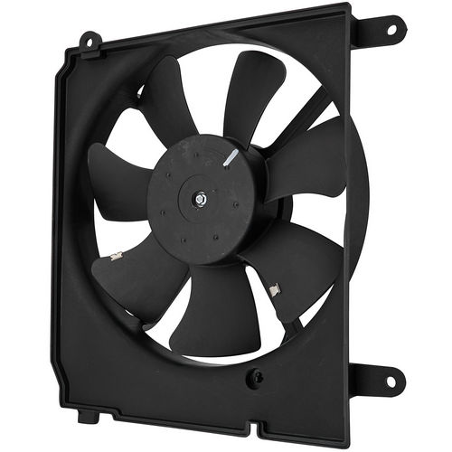 Z72234R — ZIKMAR — Electric Fan Cooling