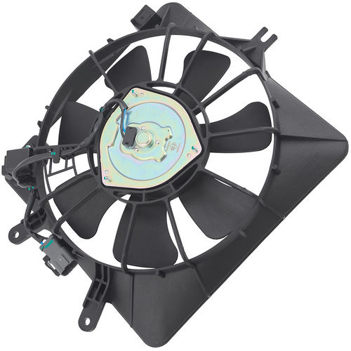 Z72235R — ZIKMAR — Electric Fan Cooling