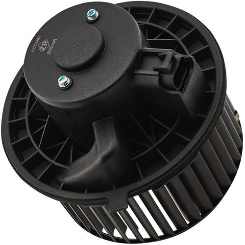 Z72256R — ZIKMAR — Electric Heater Fan