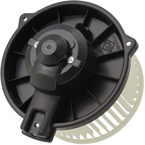 Z72258R — ZIKMAR — Electric Heater Fan