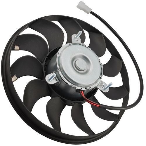 Z72261R — ZIKMAR — Radiator Cooling Fan