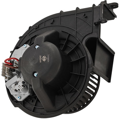 Z72262R — ZIKMAR — Electric Heater Fan