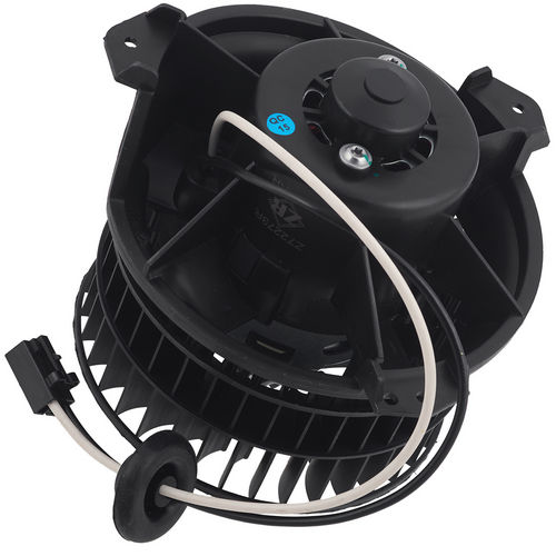 Z72273R — ZIKMAR — Heater Motor