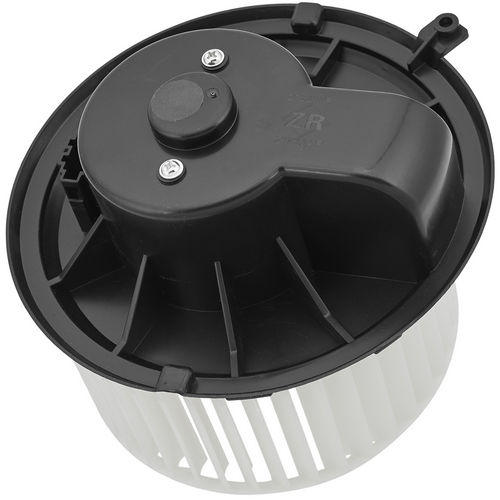Z72283R — ZIKMAR — Electric Heater Fan