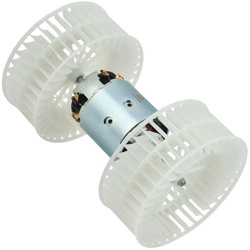 Z72286R — ZIKMAR — Heater Blower Motor