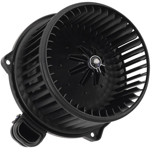 Z72295R — ZIKMAR — Heater Motor