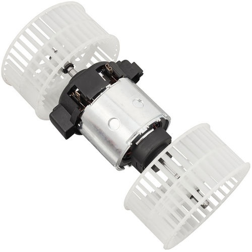 Z72298R — ZIKMAR — Heater Motor