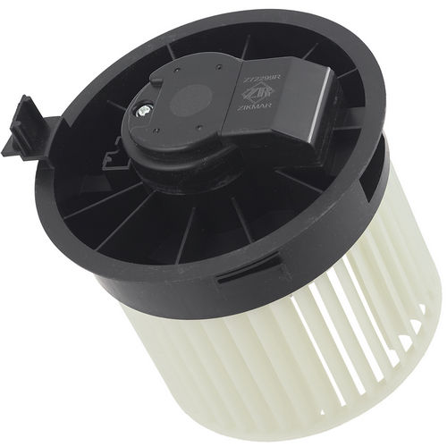 Z72299R — ZIKMAR — Heater Motor
