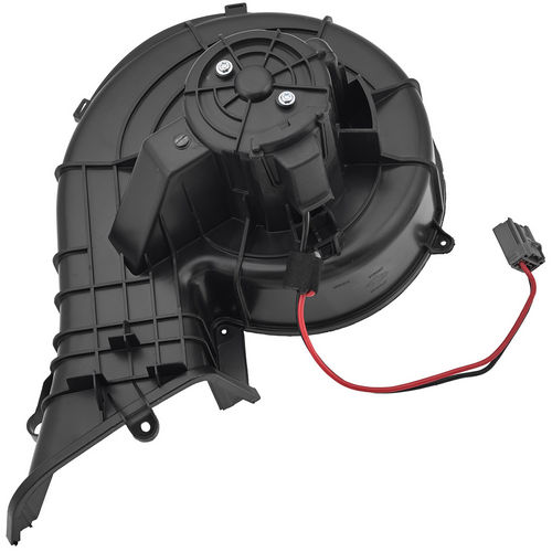 Z72303R — ZIKMAR — Heater Motor