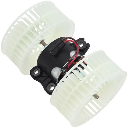 Z72311R — ZIKMAR — Heater Motor