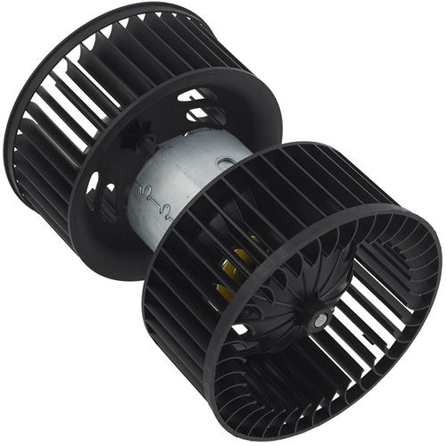 Z72315R — ZIKMAR — Heater Motor