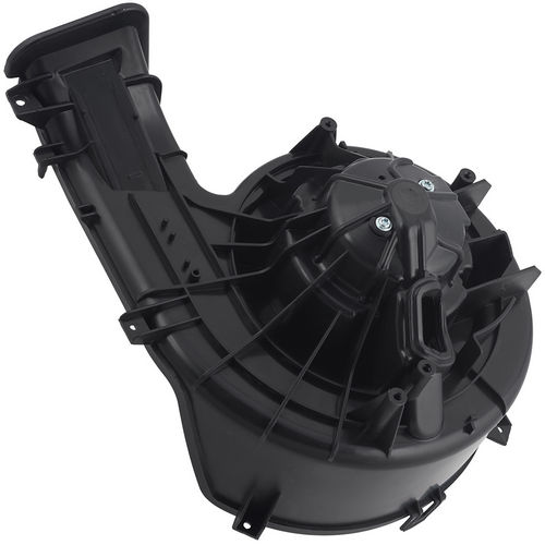 Z72319R — ZIKMAR — Heater Motor