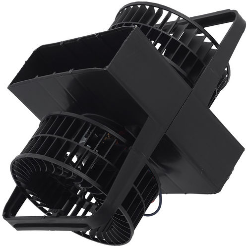 Z72329R — ZIKMAR — Heater Motor