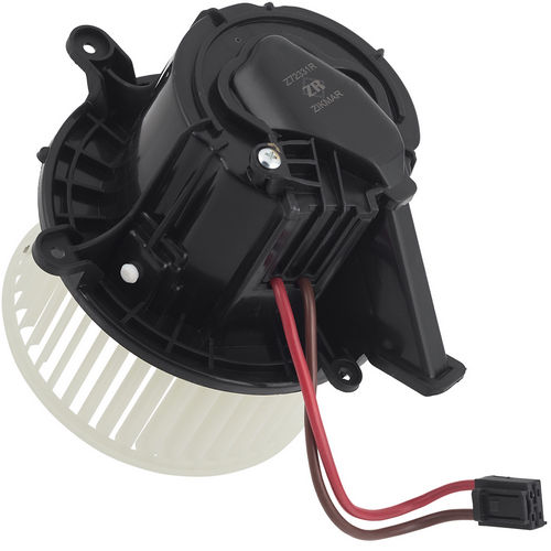 Z72331R — ZIKMAR — Heater Motor