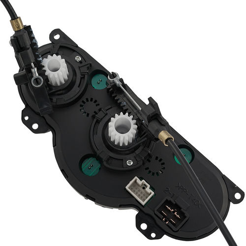 Z72903R — ZIKMAR — Heater Control Panel