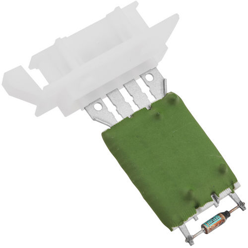 Z72904R — ZIKMAR — Blower Motor Resistor