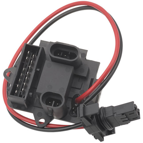 Z72930R — ZIKMAR — Blower Motor Resistor