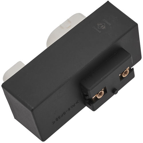 Z72940R — ZIKMAR — Cooling Fan Control Module