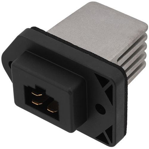 Z72943R — ZIKMAR — Blower Motor Resistor