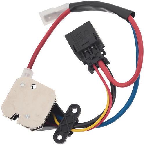 Z72946R — ZIKMAR — Blower Motor Resistor