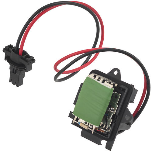 Z72949R — ZIKMAR — Blower Motor Resistor