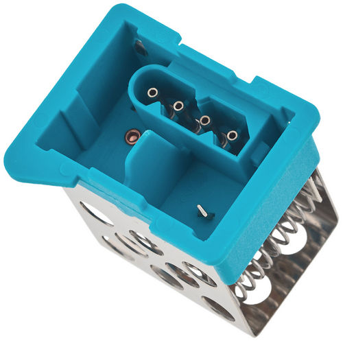 Z72950R — ZIKMAR — Blower Motor Resistor