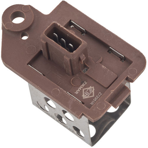Z72951R — ZIKMAR — Blower Motor Resistor