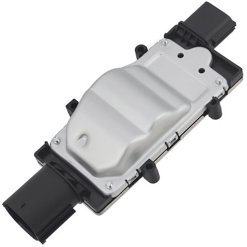 Z72957R — ZIKMAR — Blower Motor Resistor