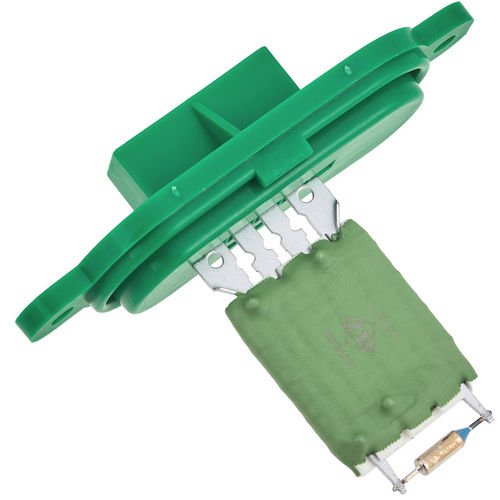 Z72961R — ZIKMAR — Blower Motor Resistor