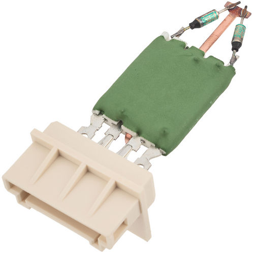 Z72963R — ZIKMAR — Blower Motor Resistor