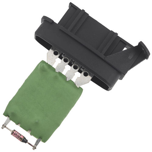 Z72964R — ZIKMAR — Blower Motor Resistor