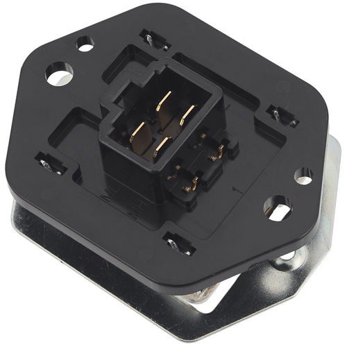 Z72965R — ZIKMAR — Blower Motor Resistor