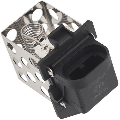 Z72966R — ZIKMAR — Blower Motor Resistor