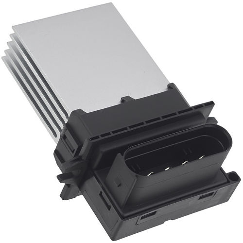 Z72967R — ZIKMAR — Blower Motor Resistor