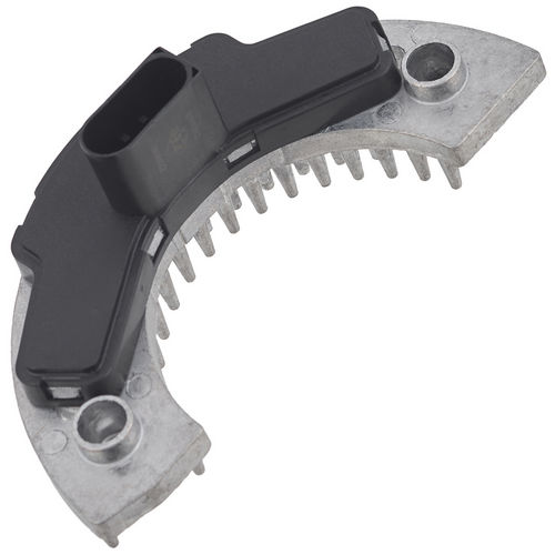 Z72969R — ZIKMAR — Blower Motor Resistor