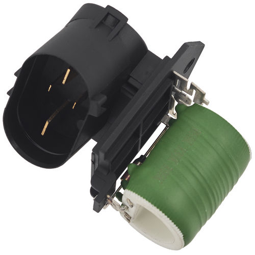 Z72972R — ZIKMAR — Blower Motor Resistor