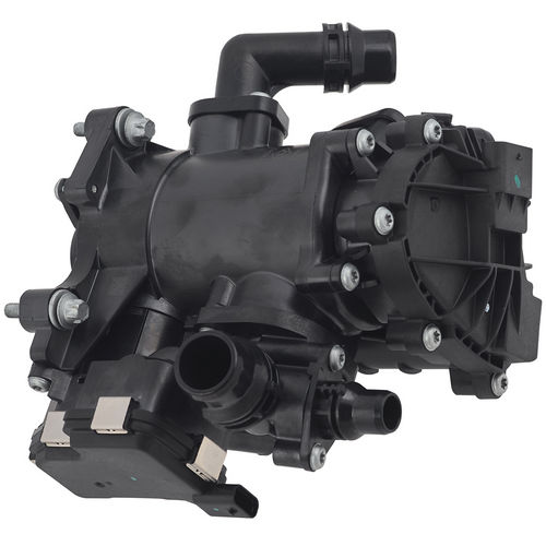 Z73003R — ZIKMAR — Thermostat Housing