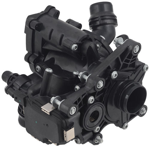 Z73003R — ZIKMAR — Thermostat Housing