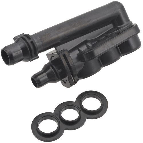 Z73004R — ZIKMAR — Thermostat Housing