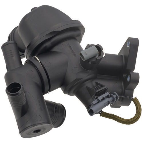 Z73006R — ZIKMAR — Thermostat Housing