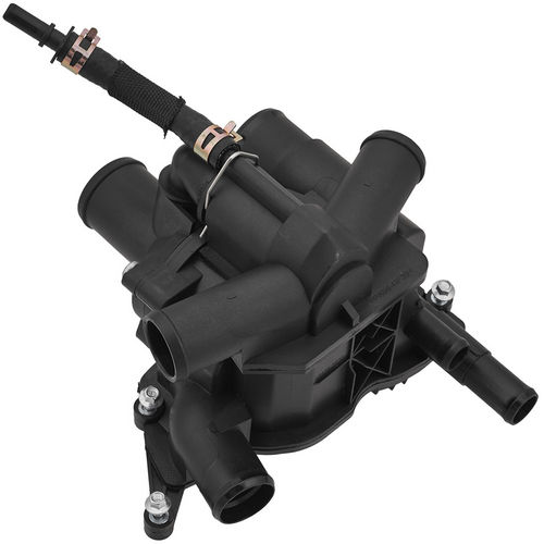 Z73008R — ZIKMAR — Thermostat Housing