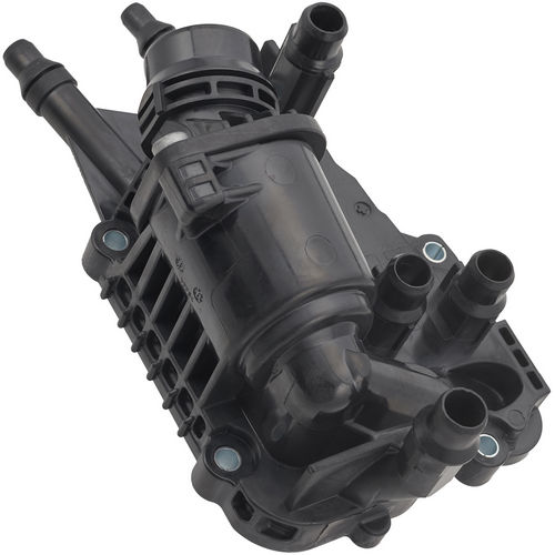 Z73009R — ZIKMAR — Thermostat Housing