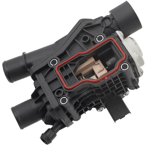 Z73010R — ZIKMAR — Thermostat Housing