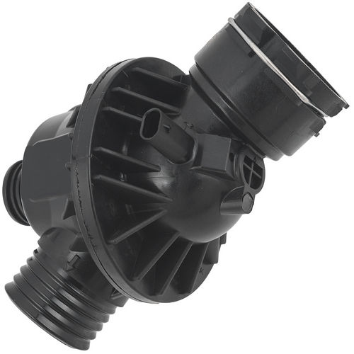 Z73052R — ZIKMAR — Thermostat with housing (plastic)