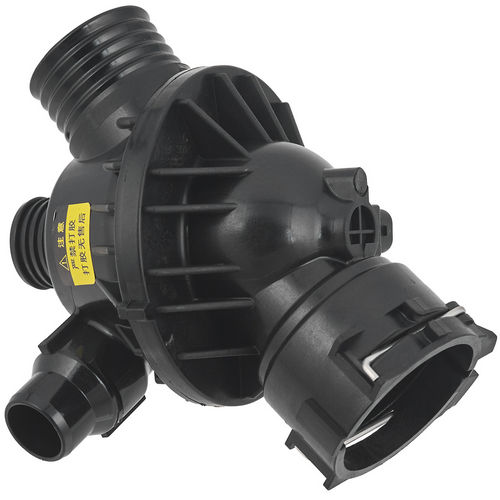 Z73052R — ZIKMAR — Thermostat with housing (plastic)
