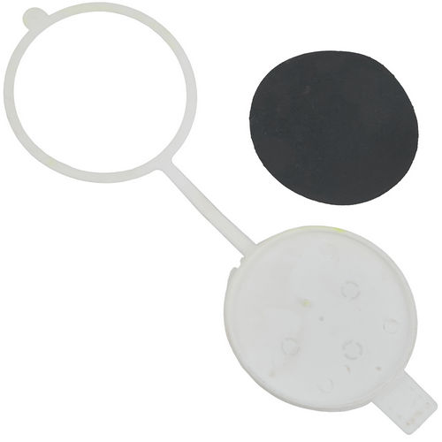 Z74102R — ZIKMAR — Washer tank cover