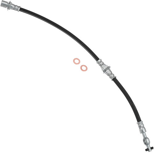 Z75549R — ZIKMAR — Brake Hose