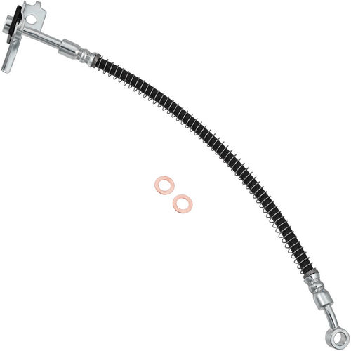 Z75611R — ZIKMAR — Brake Hose